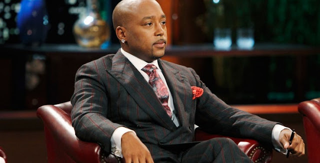 Shark Tank: 15 Rahasia Gelap dari Para Investor (Best Reality Show)