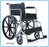 Kursi Roda - Toko Kursi Roda - Jual Kursi Roda - Harga Kursi Roda