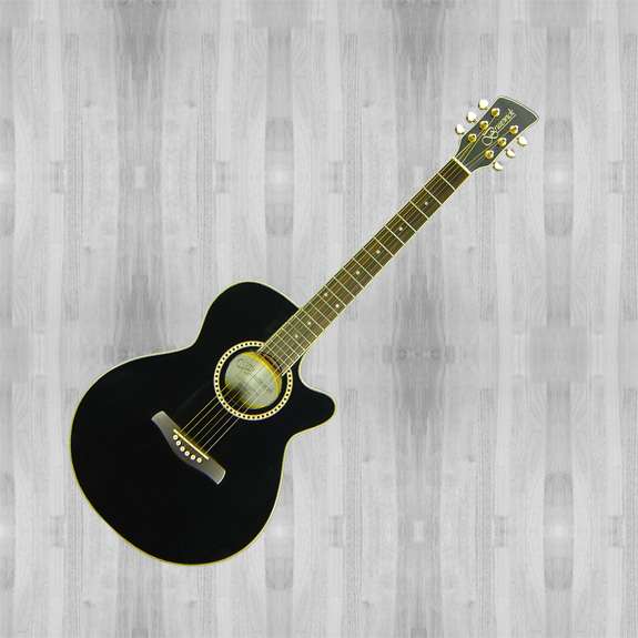 INDONESIAKU &#91; Gitar Genta : Gitar Lokal Berkualitas Internasional &#93;