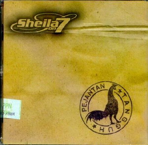 Sheila Gank masupp!! Ane ada koleksi album Sheila on 7 FREE DOWNLOAD!!