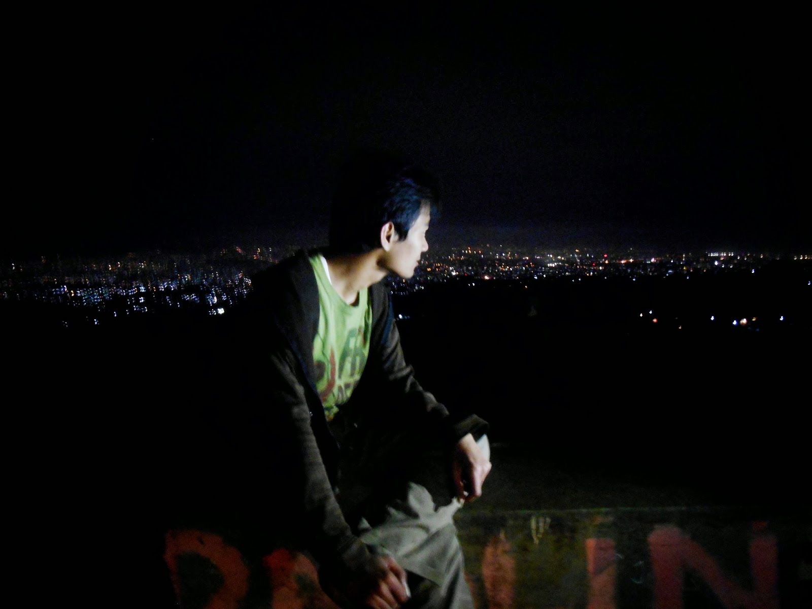 &#91;CATPER+VIDEO&#93; KELILING BANDUNG
