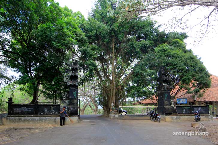 &#91;CoC Regional: Lokasi Wisata&#93; Bumi Perkemahan Kendalisada Kalibagor Banyumas