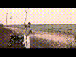 Adegan Film Action Bollywood Benar-benar Gak Masuk Akal Tapi Sangat Keren Gan