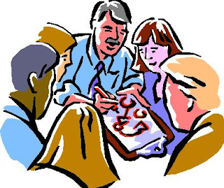 (TIPS ) Menjadi Ketua Organisasi yang masih "ACAKADUT"