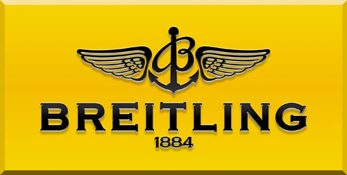 Breitling mania