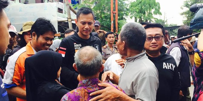 Ahok Sindir SBY Soal Lebaran Kuda, Ini Tanggapan Kubu Agus Yudhoyono