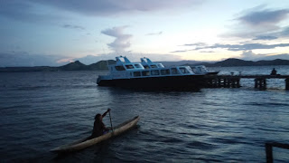 Jayapura, Jantungnya Mutiara Hitam Indonesia