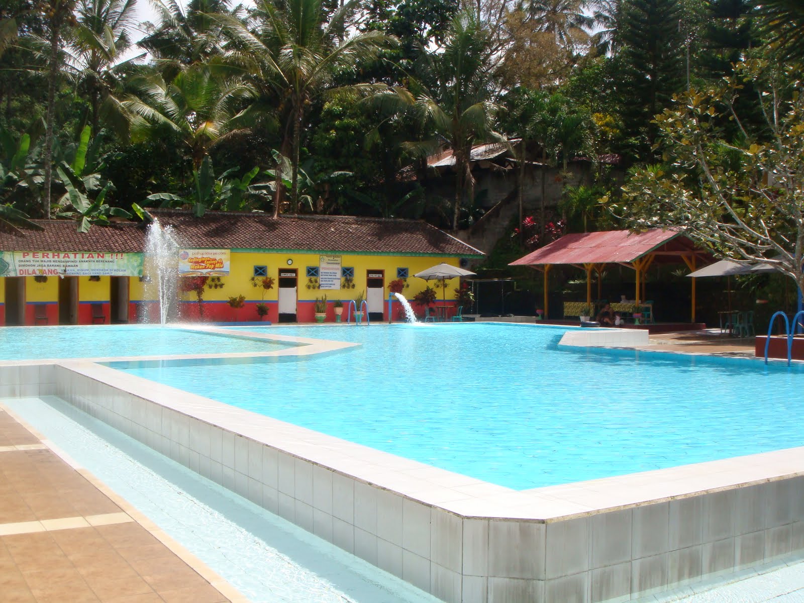 tempat yang harus agan kunjungi saat di banyuwangi