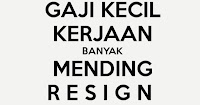 Ini loh Penyebab umum karyawan ingin resign 