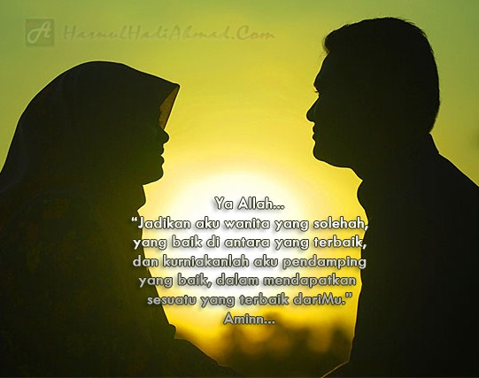 Seorang Istri Solehah Yang Berhasil Mendidik Anaknya Walau ditinggal suami 30 tahun