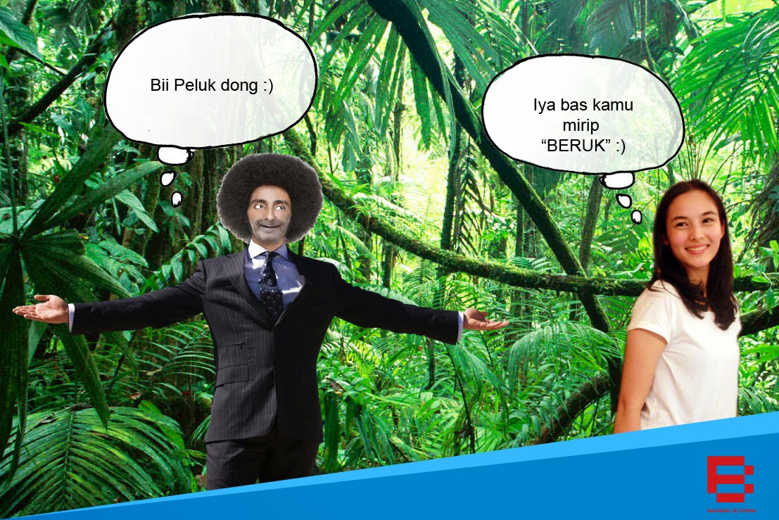 GIMANA YA RASANYA PUNYA PACAR,ISTRI SEPERTI CHEALSE ISLAN? (hohoho)
