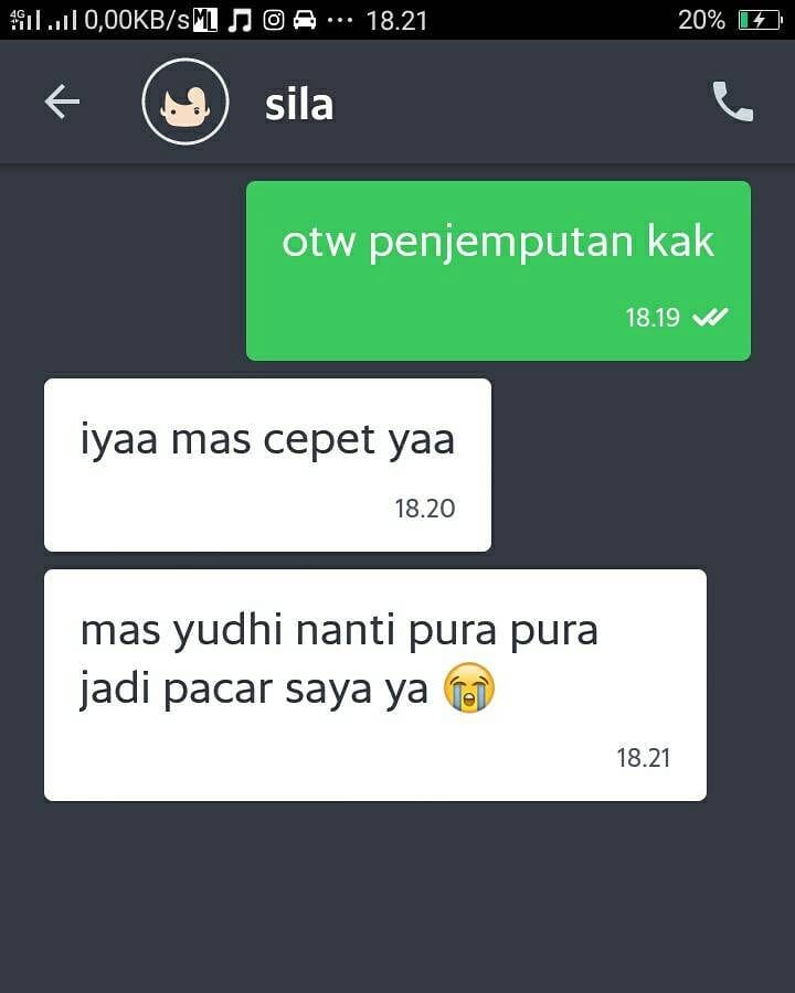 &#91;Kocak!&#93; Nggak Cuma Antar-Jemput, Pelanggan Justru Minta 13 Hal Ini ke Babang Ojol