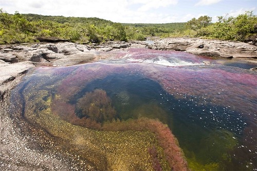 Tempat Indah Di Planet Bumi