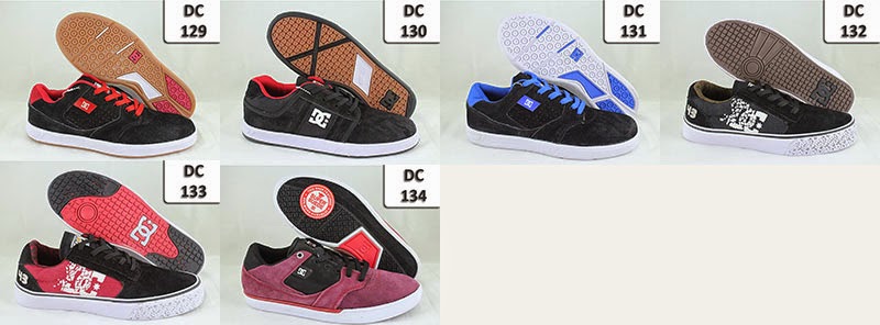 •NIKE•JUNKIEE•DC•ADIDAS•MACHBETH•NEW BALANCE•SPARROW•COUNTRYBOOTS•DLL• PUSAT SEPATU •