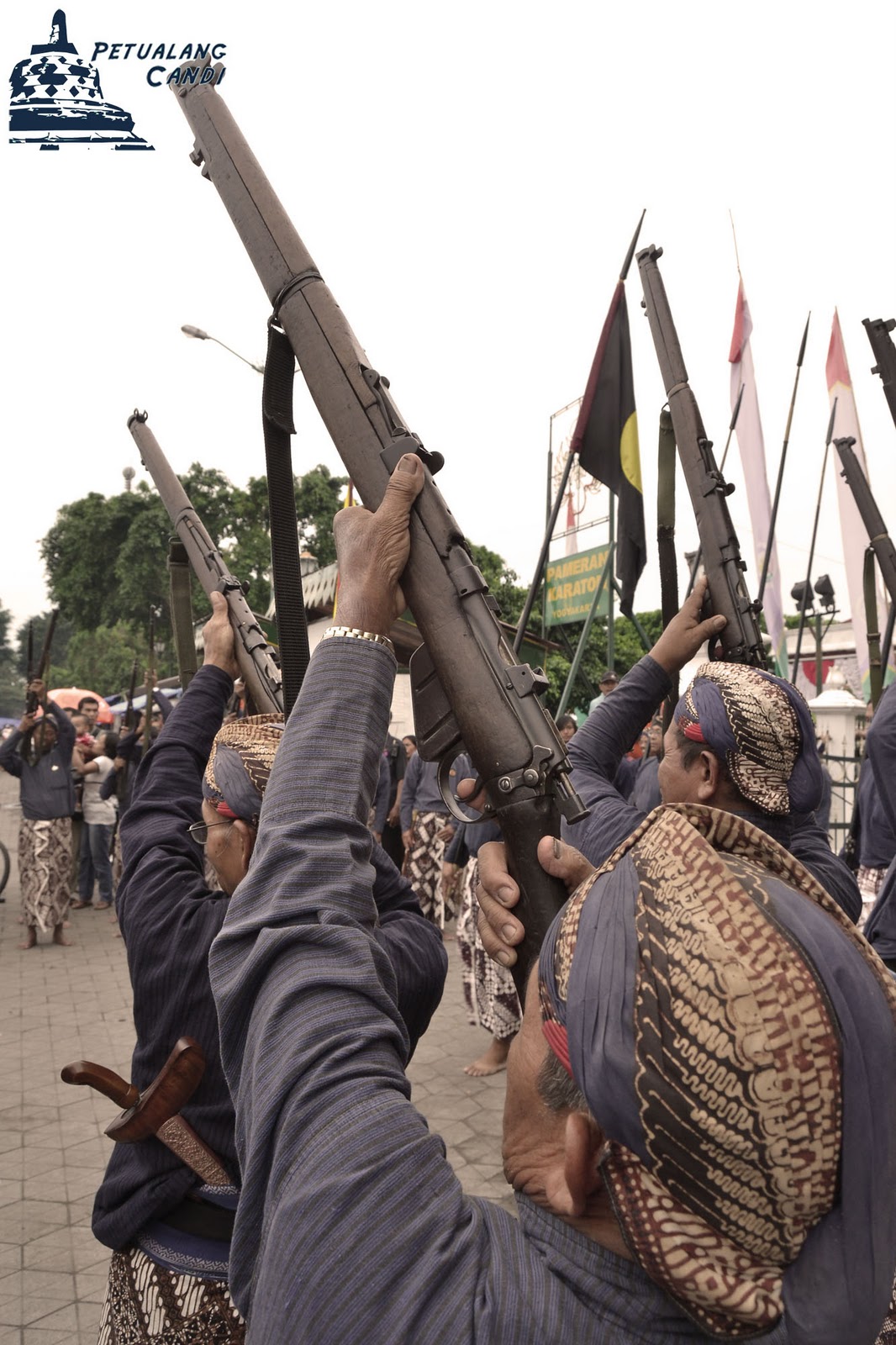 di-indo-ada-yang-pernah-reenachment-pake-musket-gak