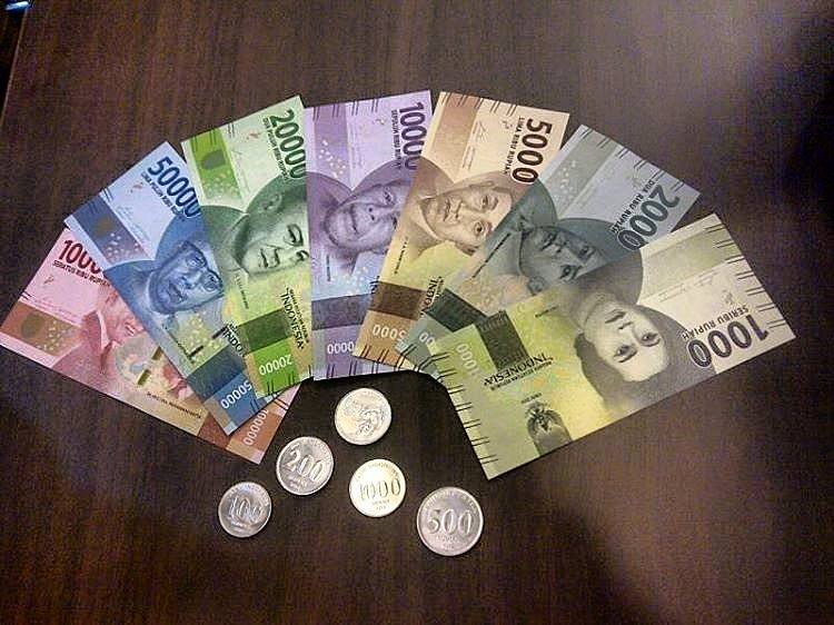 Yuk Kenalan Dengan Uang Rupiah Baru Emisi 2016!