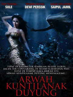 KK Dheeraj dan Sensasi Dalam FILM-FILM (SAMPAH) nya di ndonesia