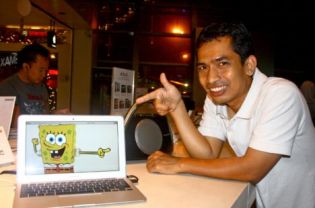 Mengenal para dubber film kartun diIndonesia