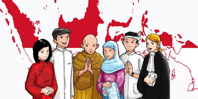 Yuk Debat, Bolehkah Memilih Pemimpin Non Muslim ? NO SARA !! Berikan Opinimu