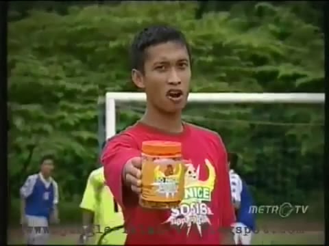 Hasil pertemuan ke dua Timnas U19 vs UEA Skor 2-1, Level kita udah beda gan...