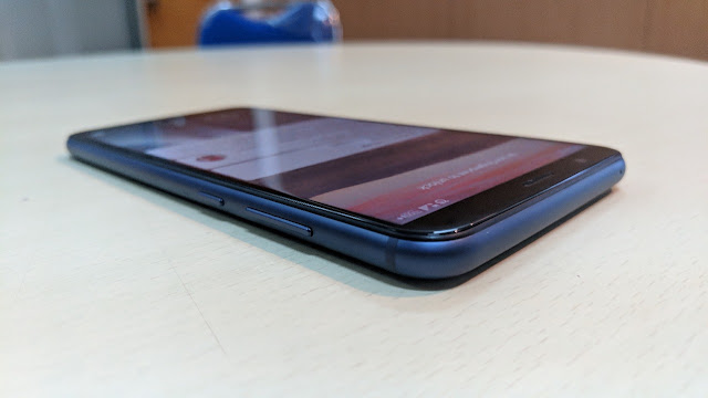 Honor 7X: Lebih Mewah dengan Rasa Premium untuk Kelas Menengah 
