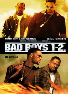 Bad Boys 1 &amp; 2 1995-2003