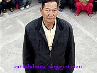 keren....Manusia Dengan Istri Terbanyak Di Dunia