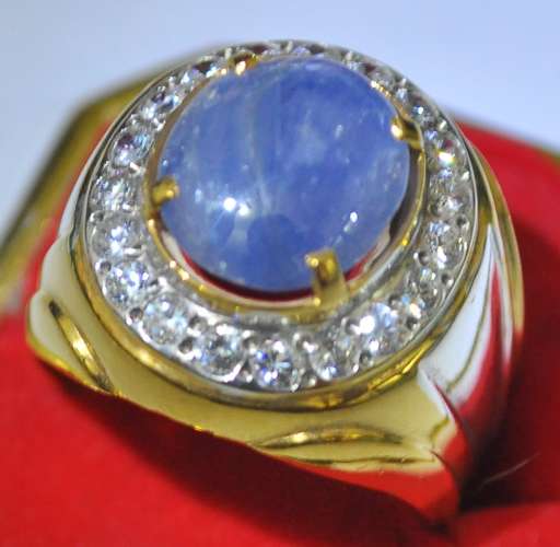 Macam macam cincin batu dan kegunaannya