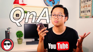 5 Reviewer Gadget Indonesia Terbaik Di Youtube (Versi Ane)