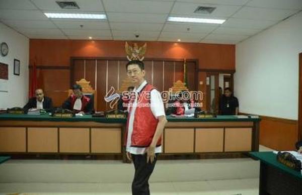 Kisruh RS Sumber Asih, Ternyata Berawal dari AHOK Penuhi Hasrat Sang Istri?