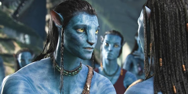 Sekuel Avatar Akan Tenggelamkan Marvel
