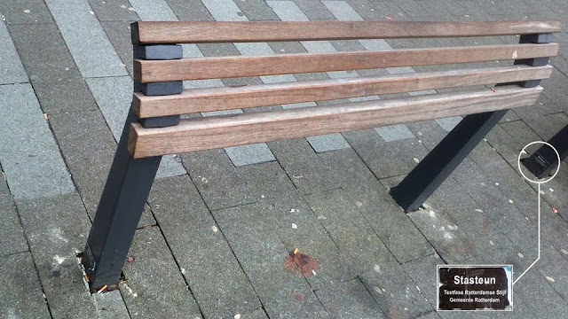 Trik Desain Rahasia Mengubah Perilaku Seseorang di Tempat Umum