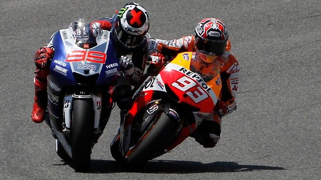 JELANG MOTOGP VALENCIA 2013 (FINAL): Siapa Yang Akan Jadi Juara Dunia Moto GP 2013 ??