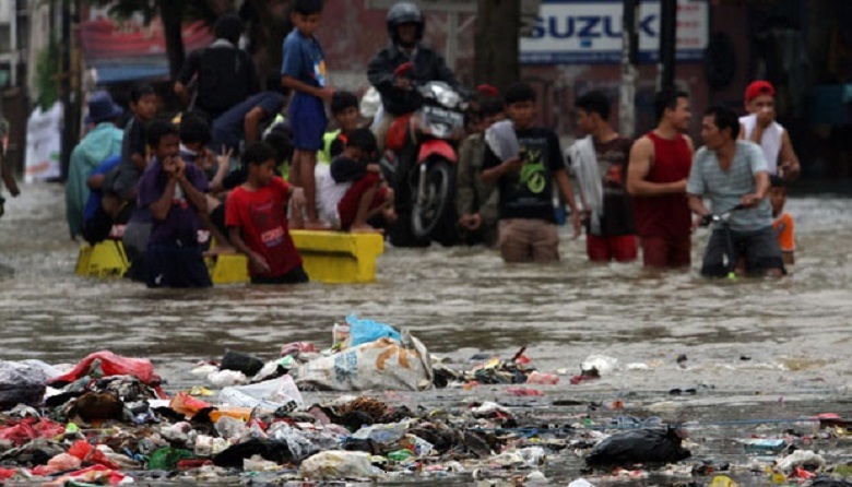 &#91;EVENT LINGKUNGAN&#93; 5 Kebiasaan Buruk Orang Indonesia yang Bisa Merusak Lingkungan