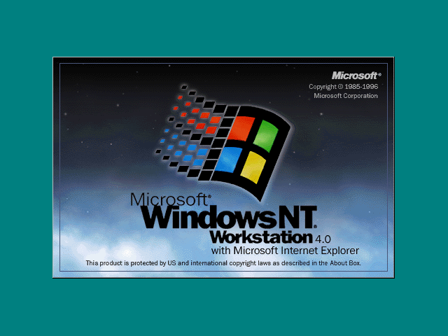 Sejarah OS Windows dari dulu sampai sekarang