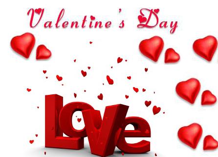 Makna Valentine sebagai Hari Kasih Sayang