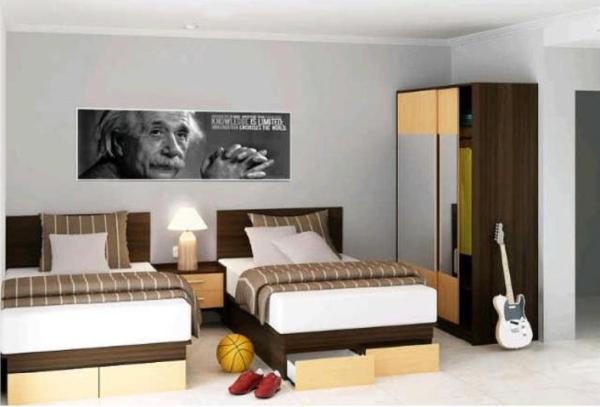 Apartemen Skyland City – Jatinangor Education Park MD257