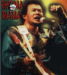 Sejarah Musik Dangdut