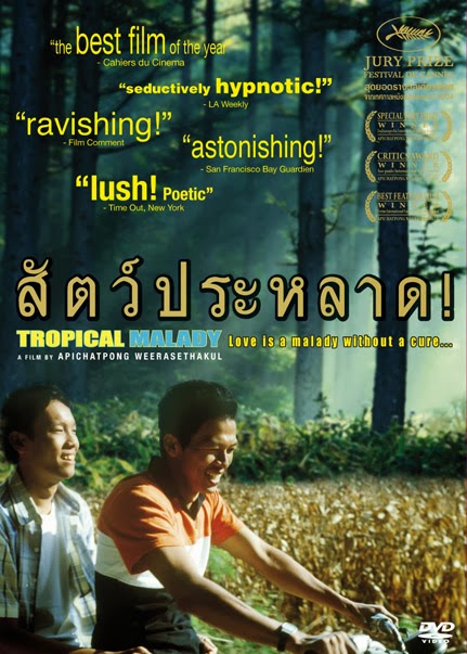 Film Produksi Dari Thailand