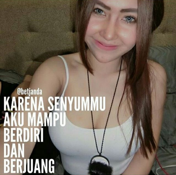 10 Meme Instagram Lucu-Lucu Ngilu yang Memotivasi Agan Buat Menjalani Hidup &#91;BB 17+&#93;