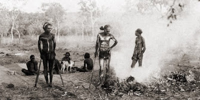 5 Ritual Paling Seram Yang Bikin Ngeri