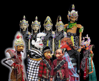 Pengertian wayang Indonesia beserta Jenis jenisnya
