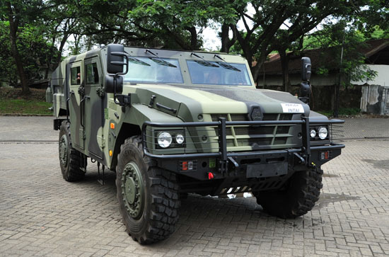 RI Bisa Bikin Alat Militer Antiradar (Stealth) hanya dgn Cangkang Udang & Tulang Ikan