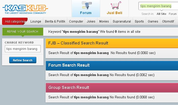 FJB Wajib Masuk : Tips Jitu Pengepakan dan Mengirim Barang