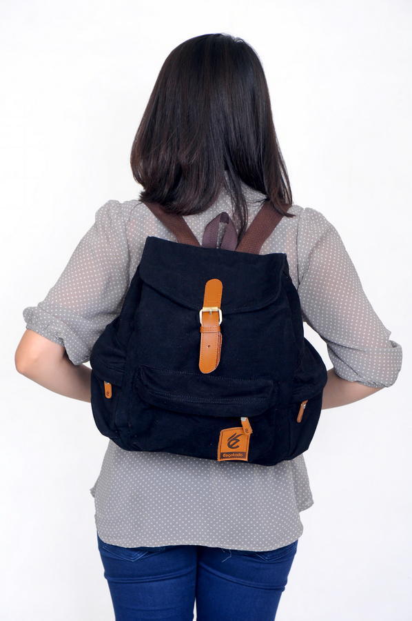 ╨╥╨╥╨╥╨ ESGOTADO ₪ Bag / Tas / Ransel ₪ Good Choise for Good Looking ╨╥╨╥╨╥╨