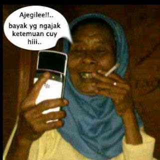 bahagia itu !!