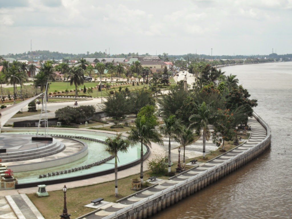 Ada Apa di Samarinda? Ada Ini!