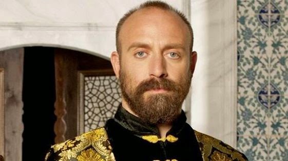 Akbar The Great (Jodha Akbar) VS Suleiman The Magnificent (Abad Kejayaan)