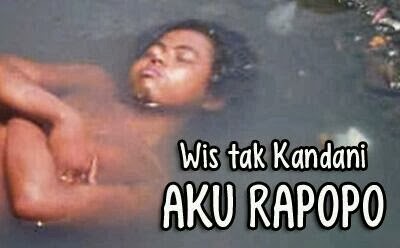 Sekilas Tentang AKU RAPOPO