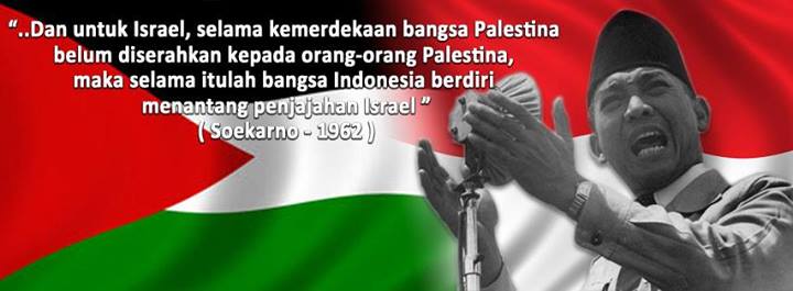 Gedung Putih Desak Israel Akhiri 50 Tahun Penjajahan Palestina
